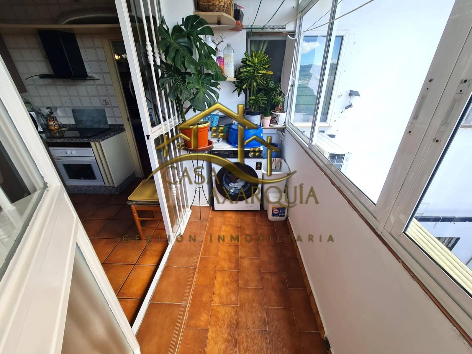 5 camera da letto Villa in vendita in Velez-Malaga con garage - 290.000 € (Rif: 9596376)