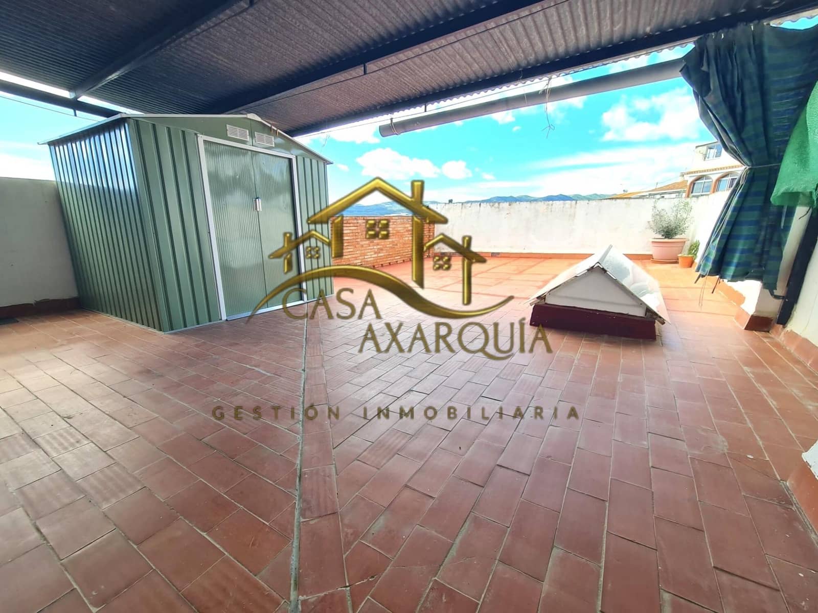 5 camera da letto Villa in vendita in Velez-Malaga con garage - 290.000 € (Rif: 9596376)