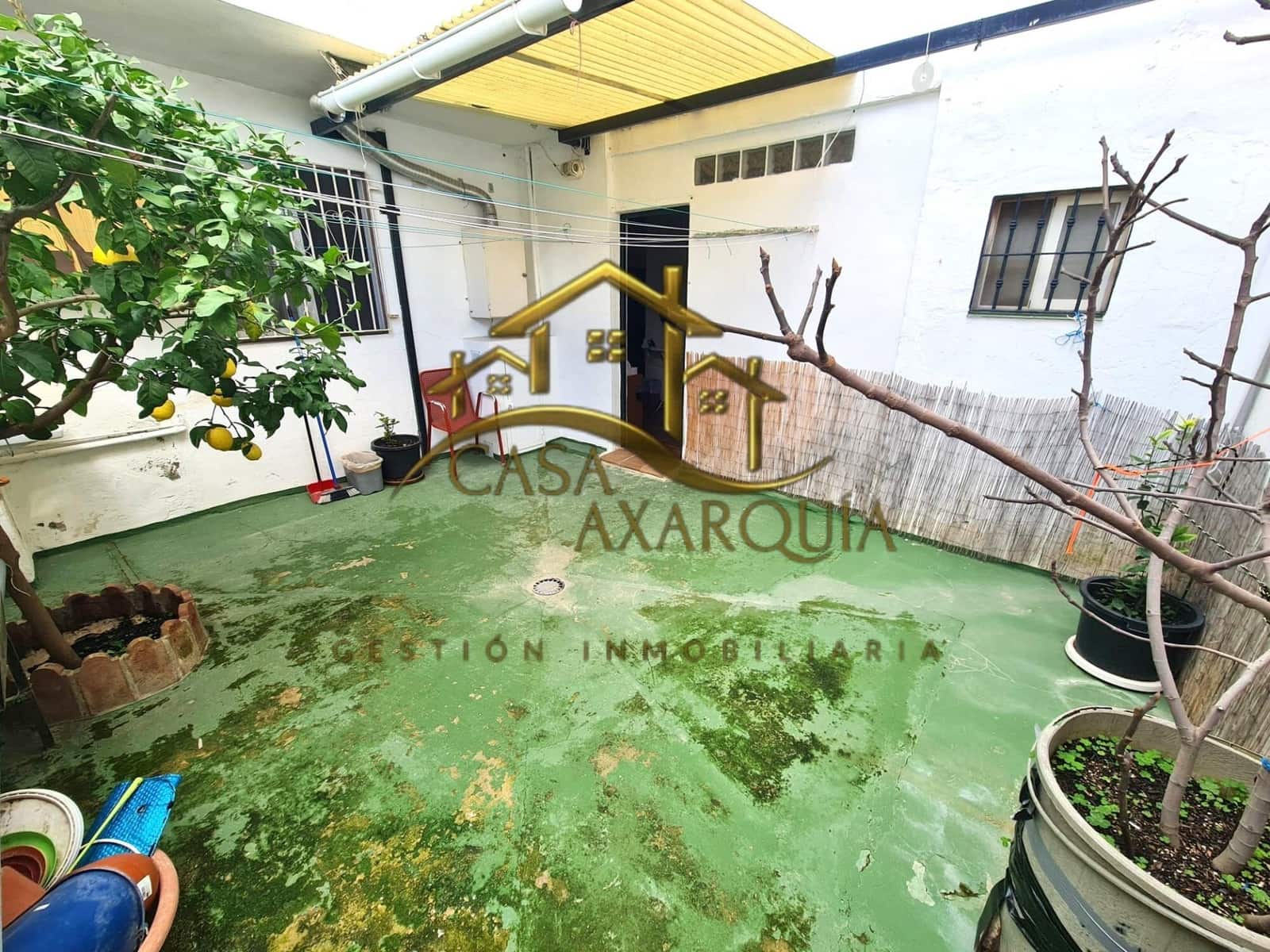 5 camera da letto Villa in vendita in Velez-Malaga con garage - 290.000 € (Rif: 9596376)