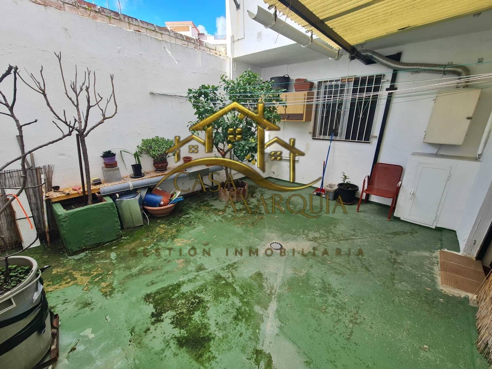 5 camera da letto Villa in vendita in Velez-Malaga con garage - 290.000 € (Rif: 9596376)