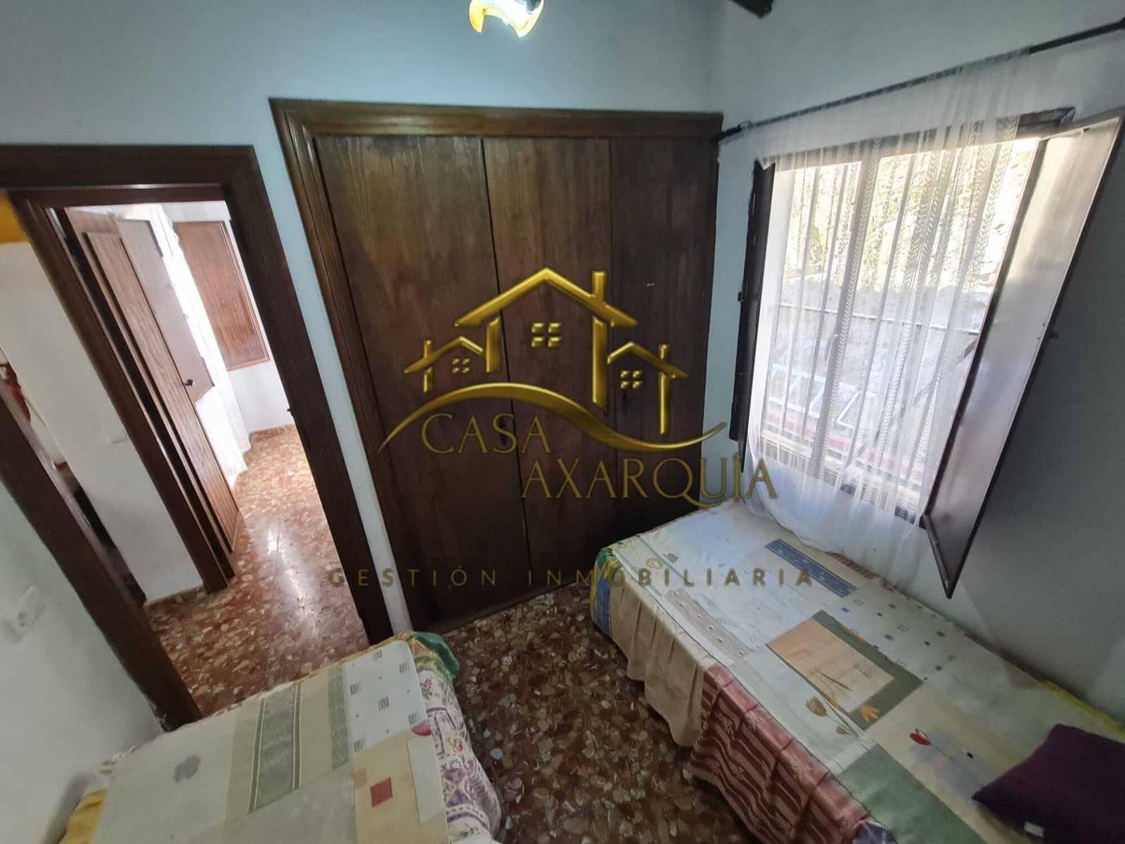 3 chambre Finca/Maison de Campagne à vendre à Sedella avec piscine - 225 000 € (Ref: 9625896)