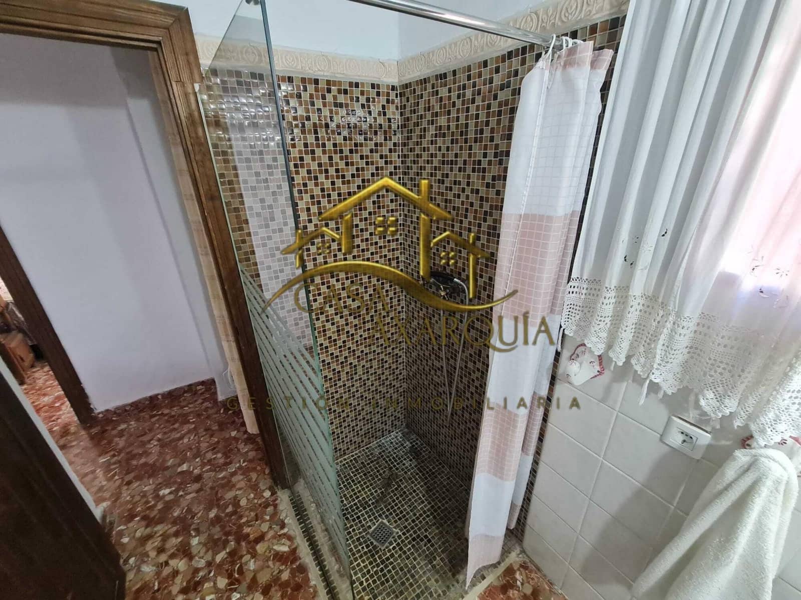 3 chambre Finca/Maison de Campagne à vendre à Sedella avec piscine - 225 000 € (Ref: 9625896)