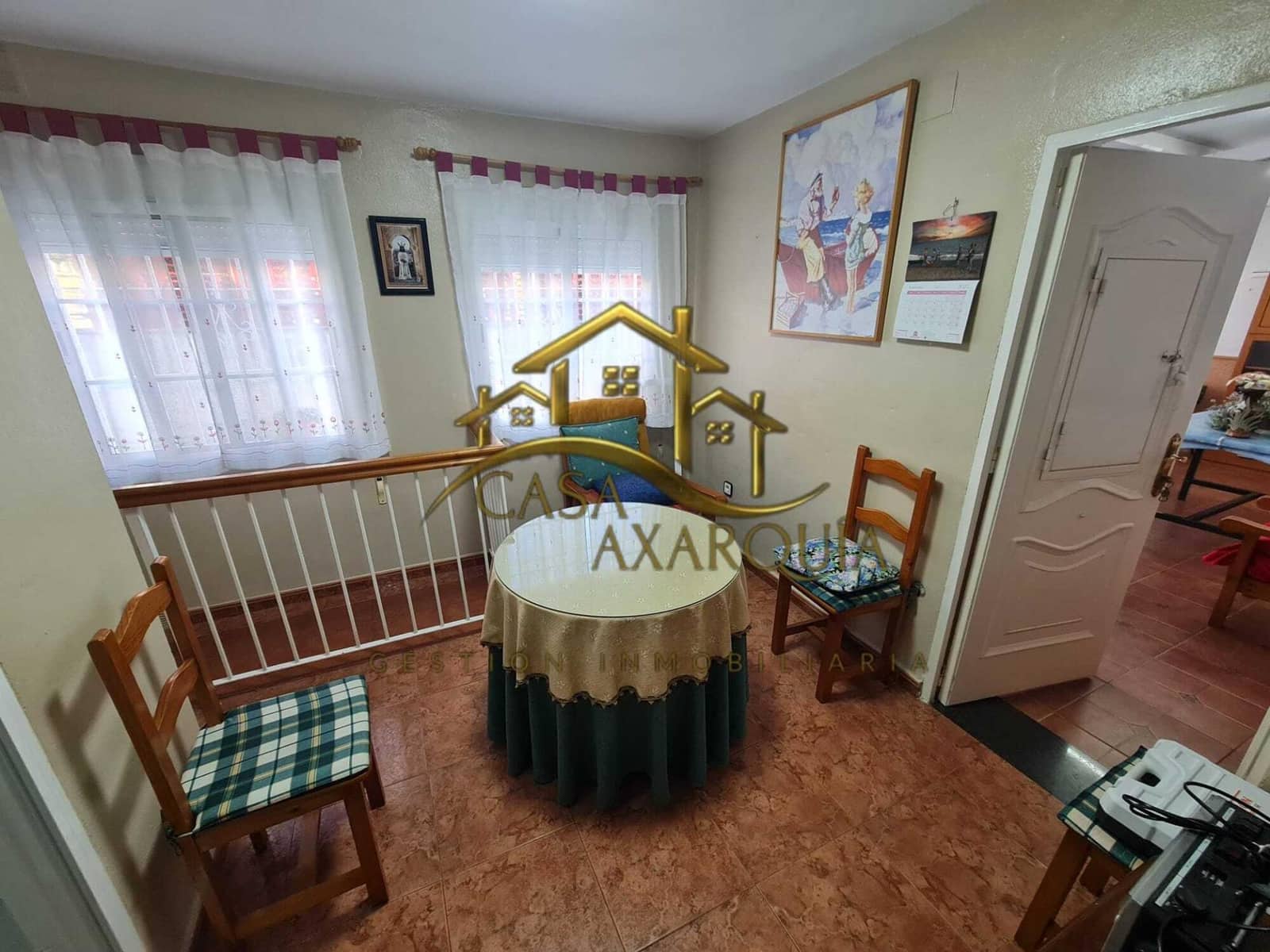 3 soveværelse Lejlighed til salg i Velez-Malaga med garage - € 325.000 (Ref: 9627788)