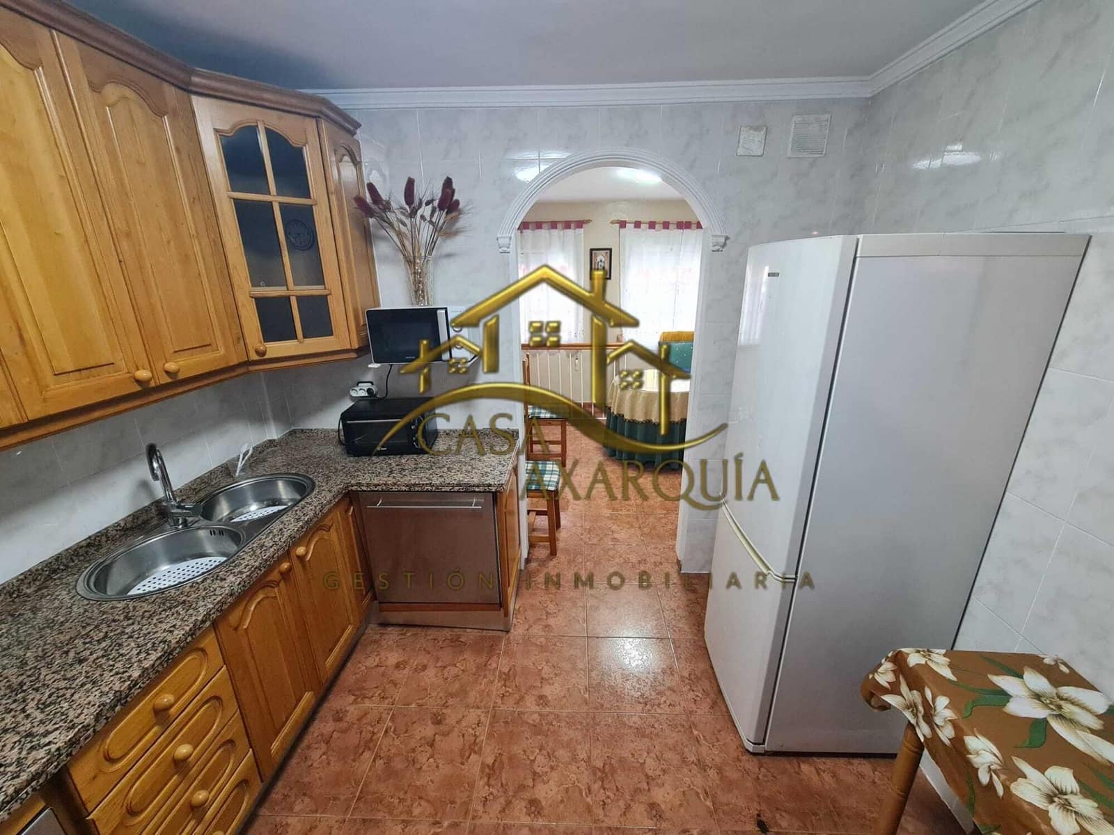 3 soveværelse Lejlighed til salg i Velez-Malaga med garage - € 325.000 (Ref: 9627788)