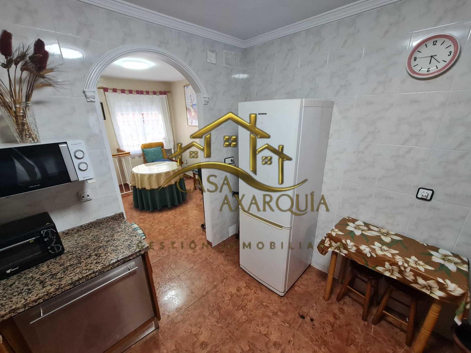 3 soveværelse Lejlighed til salg i Velez-Malaga med garage - € 325.000 (Ref: 9627788)