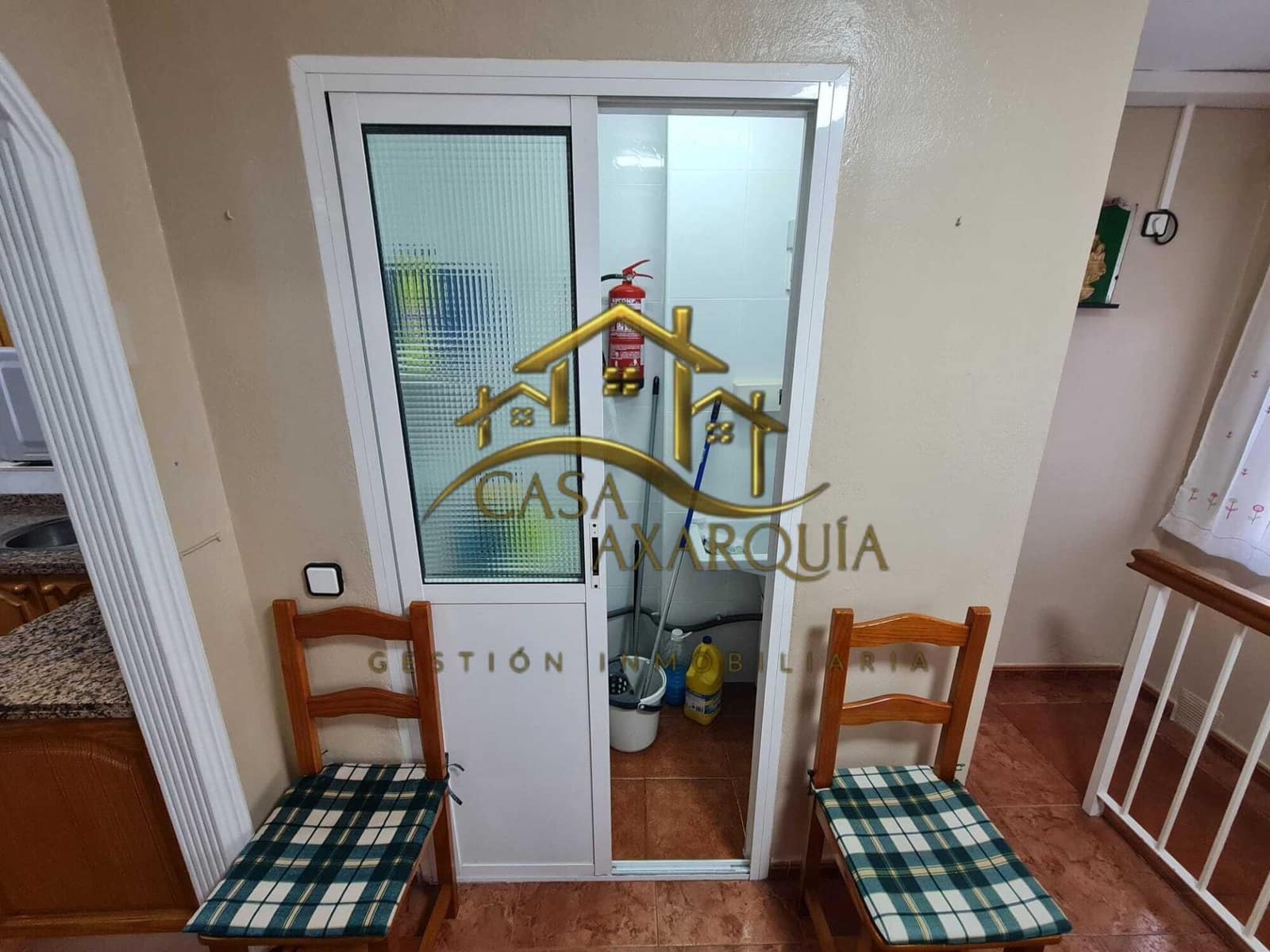 3 soveværelse Lejlighed til salg i Velez-Malaga med garage - € 325.000 (Ref: 9627788)