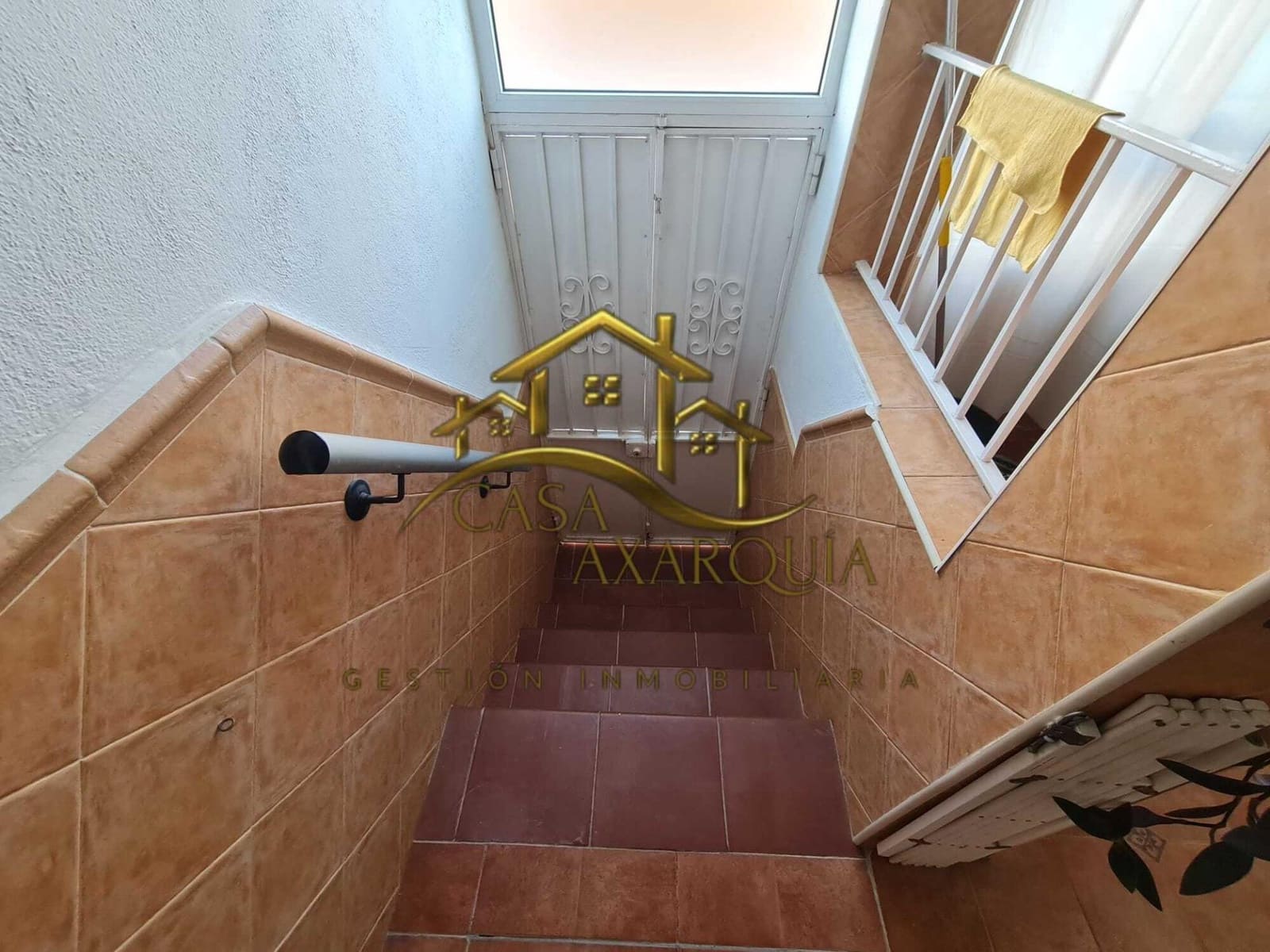 3 soveværelse Lejlighed til salg i Velez-Malaga med garage - € 325.000 (Ref: 9627788)