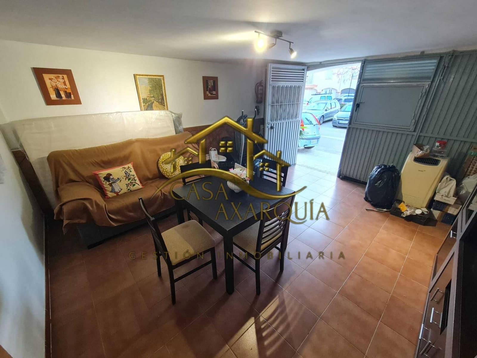 3 soveværelse Lejlighed til salg i Velez-Malaga med garage - € 325.000 (Ref: 9627788)