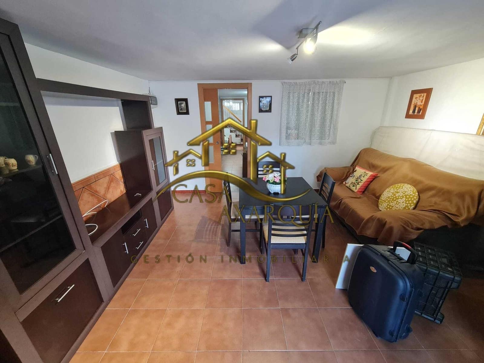3 soveværelse Lejlighed til salg i Velez-Malaga med garage - € 325.000 (Ref: 9627788)