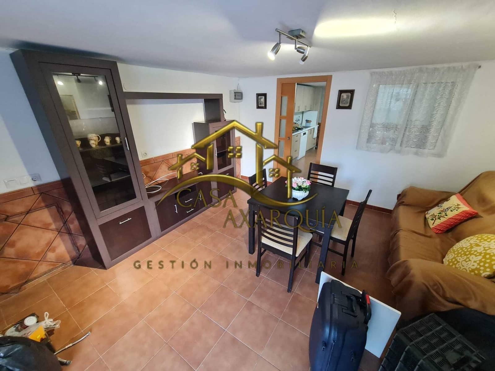 3 soveværelse Lejlighed til salg i Velez-Malaga med garage - € 325.000 (Ref: 9627788)