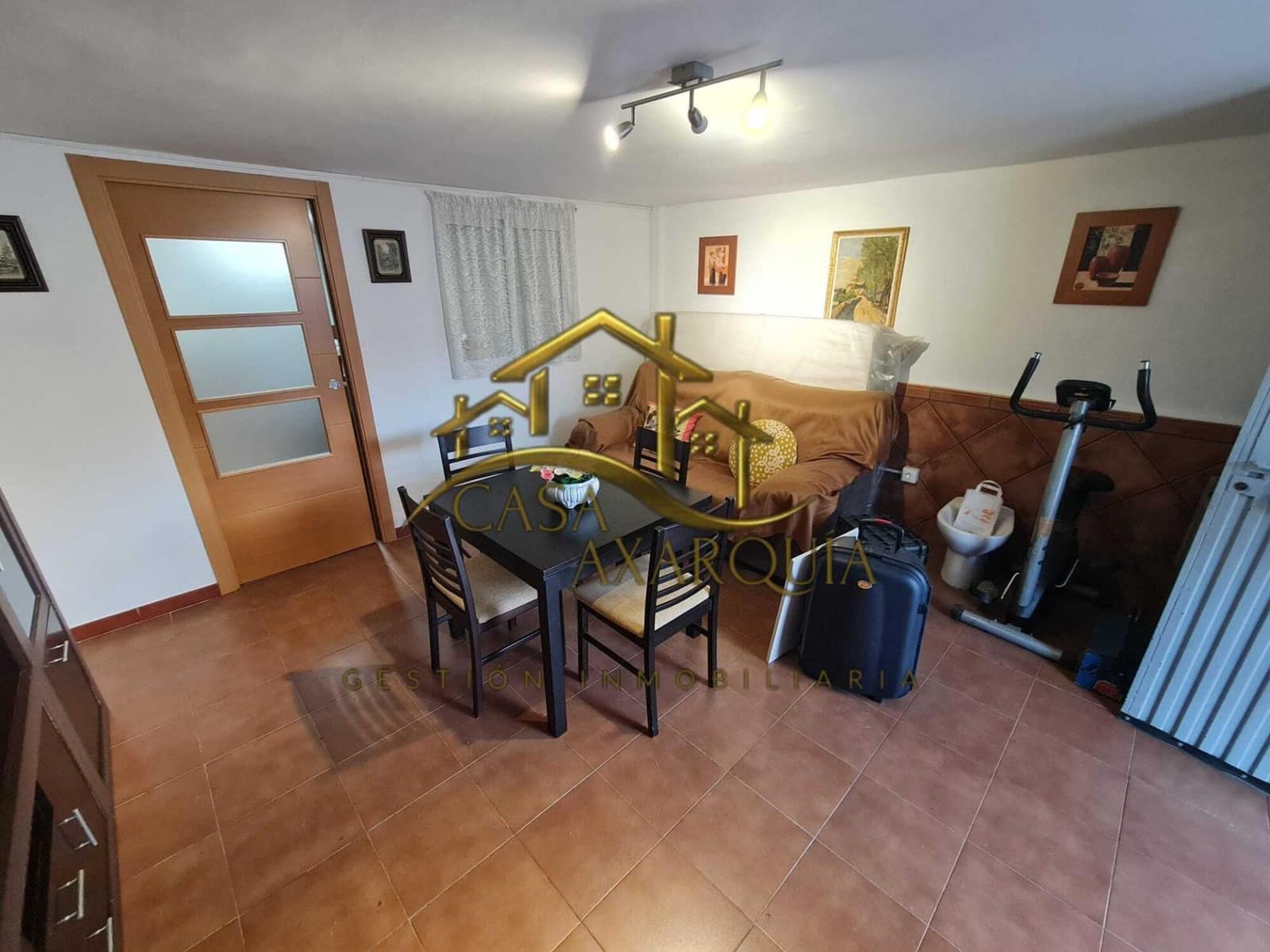 3 soveværelse Lejlighed til salg i Velez-Malaga med garage - € 325.000 (Ref: 9627788)