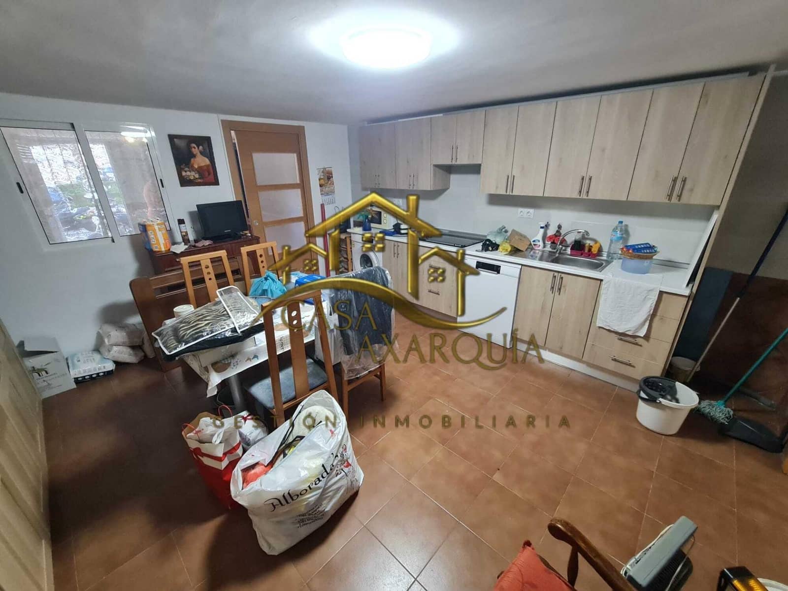 3 soveværelse Lejlighed til salg i Velez-Malaga med garage - € 325.000 (Ref: 9627788)