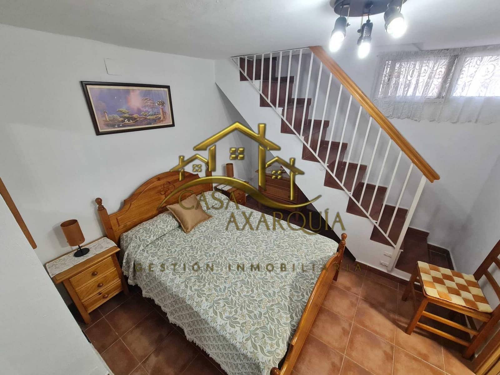 3 soveværelse Lejlighed til salg i Velez-Malaga med garage - € 325.000 (Ref: 9627788)