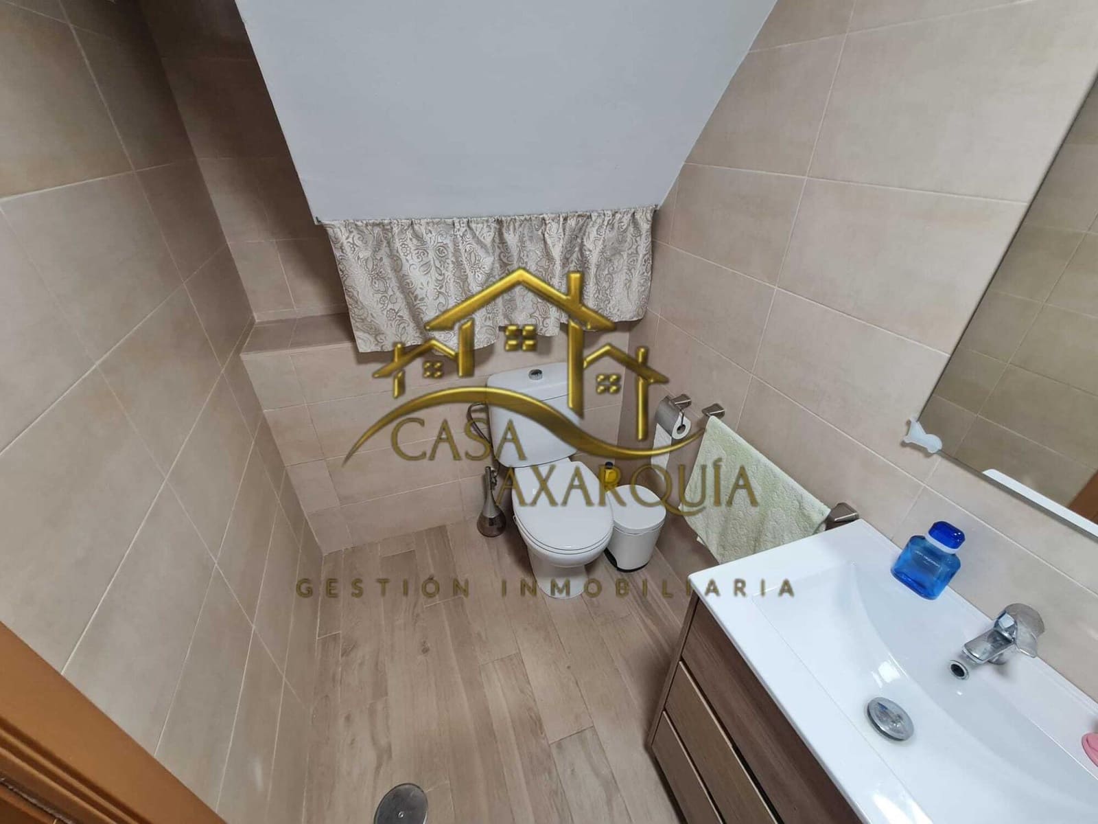 3 soveværelse Lejlighed til salg i Velez-Malaga med garage - € 325.000 (Ref: 9627788)