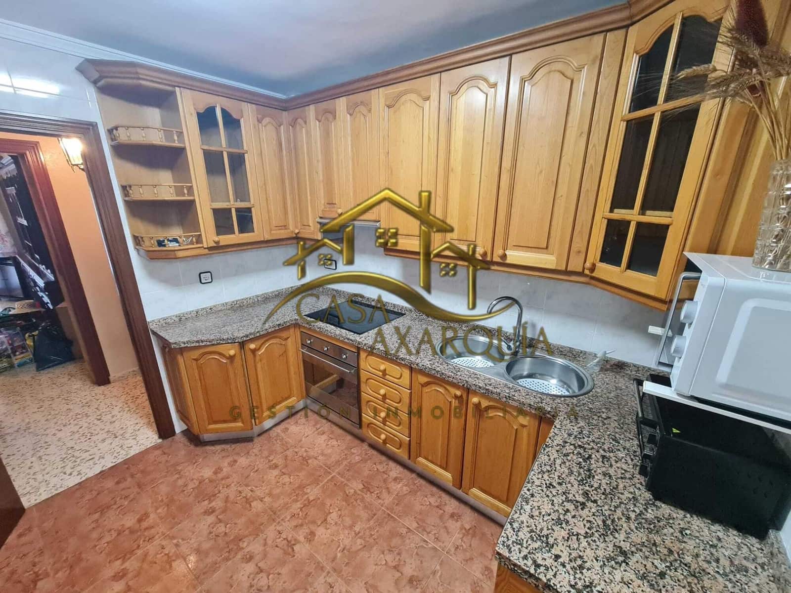 3 soveværelse Lejlighed til salg i Velez-Malaga med garage - € 325.000 (Ref: 9627788)