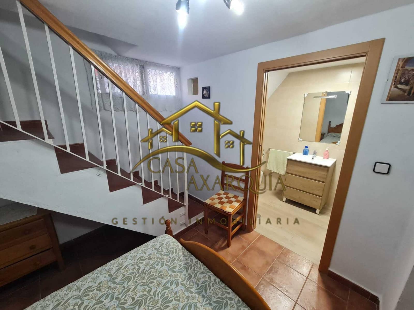 3 soveværelse Lejlighed til salg i Velez-Malaga med garage - € 325.000 (Ref: 9627788)