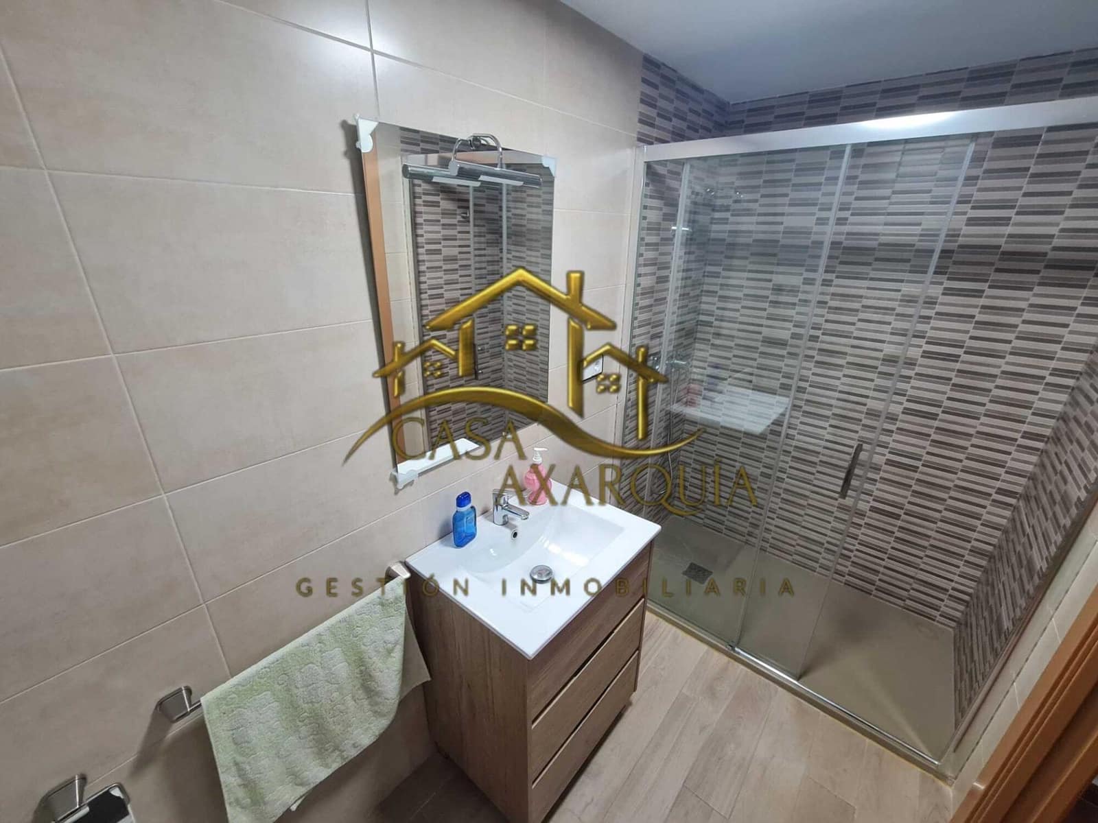 3 soveværelse Lejlighed til salg i Velez-Malaga med garage - € 325.000 (Ref: 9627788)