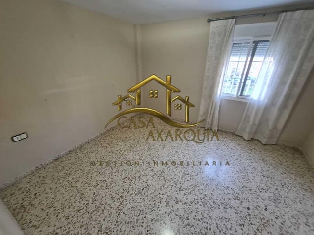 3 soveværelse Lejlighed til salg i Vélez-Málaga med garage - € 325.000 (Ref: 9627788)