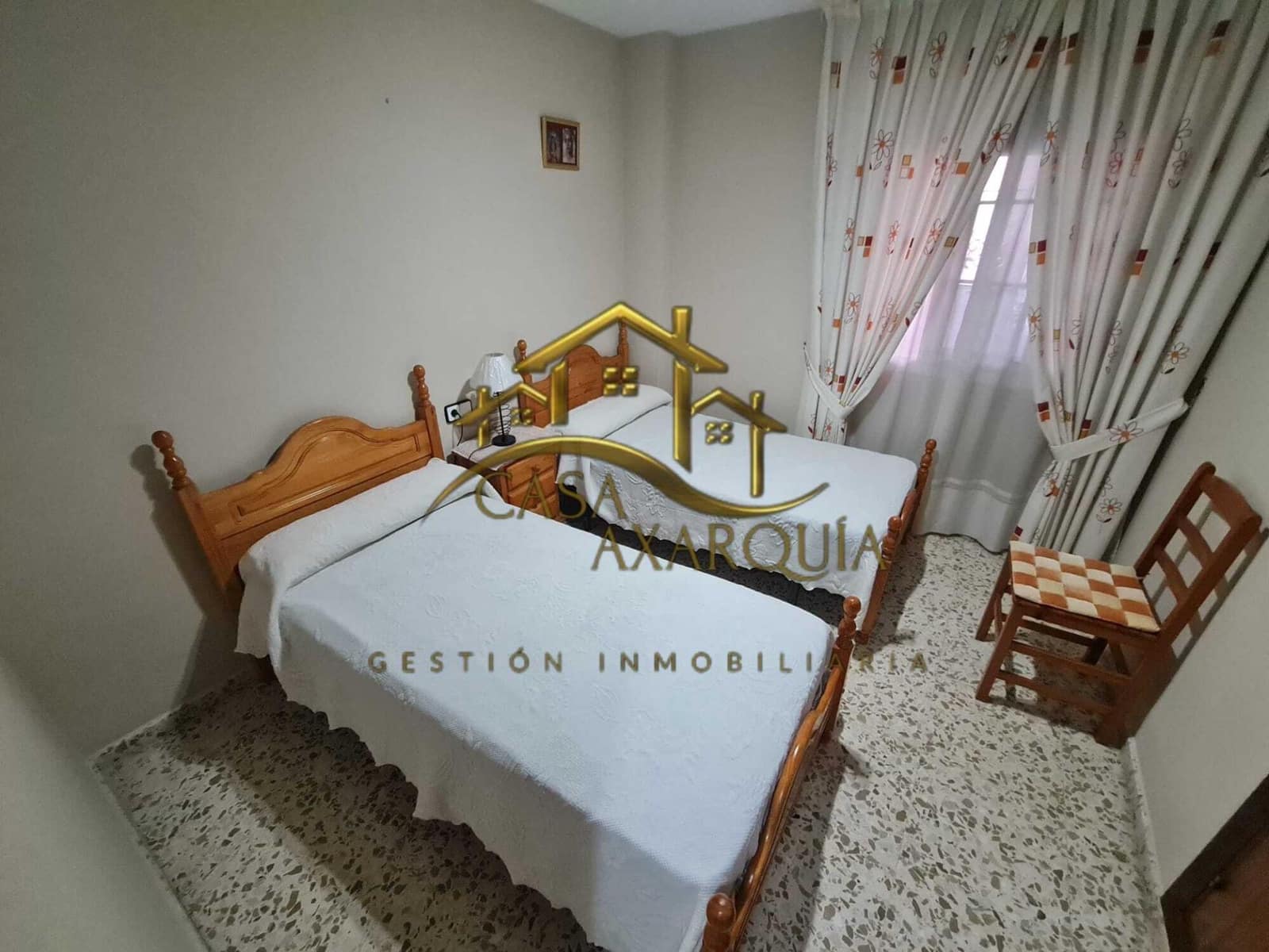 3 soveværelse Lejlighed til salg i Velez-Malaga med garage - € 325.000 (Ref: 9627788)