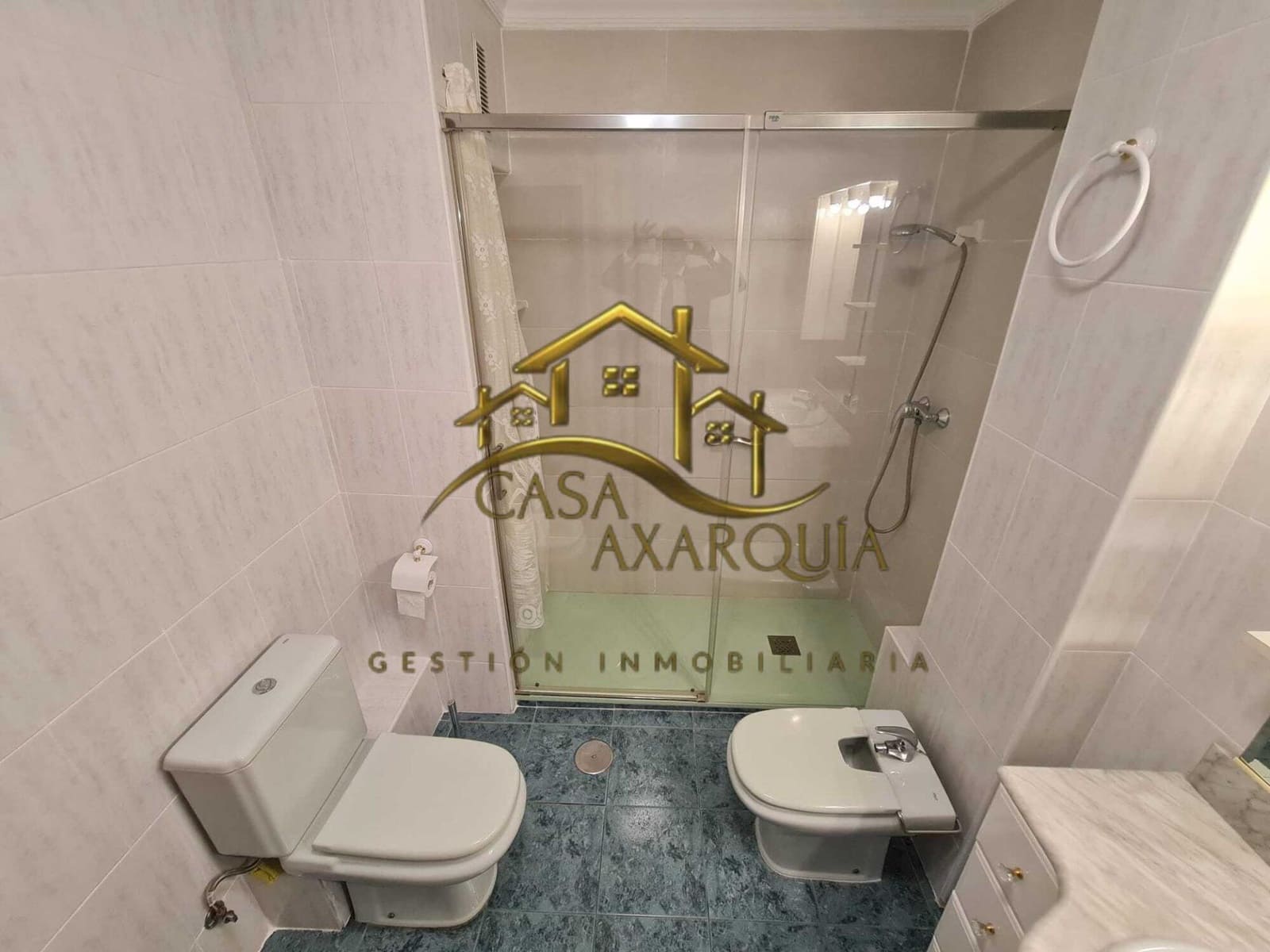 3 soveværelse Lejlighed til salg i Velez-Malaga med garage - € 325.000 (Ref: 9627788)