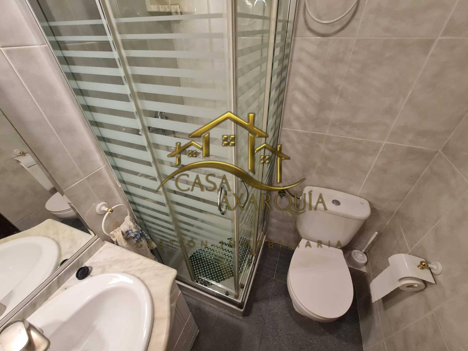 3 soveværelse Lejlighed til salg i Velez-Malaga med garage - € 325.000 (Ref: 9627788)