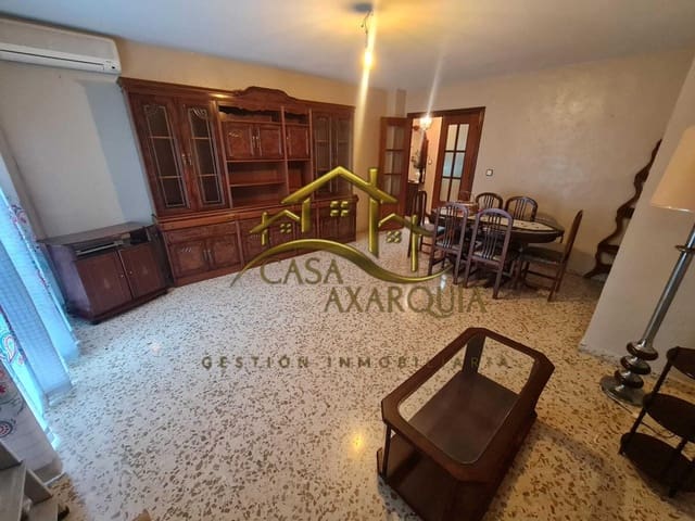 3 soveværelse Lejlighed til salg i Vélez-Málaga med garage - € 325.000 (Ref: 9627788)