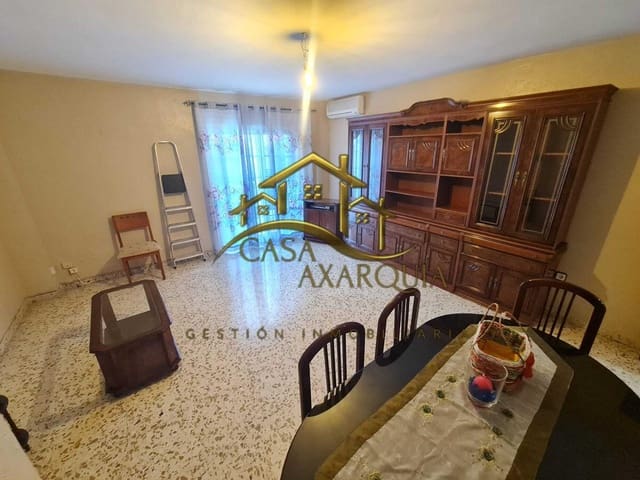 3 soveværelse Lejlighed til salg i Vélez-Málaga med garage - € 325.000 (Ref: 9627788)