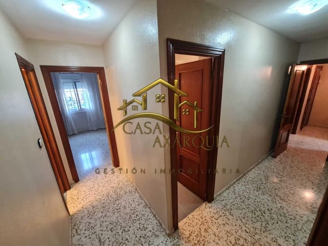 3 soveværelse Lejlighed til salg i Vélez-Málaga med garage - € 325.000 (Ref: 9627788)