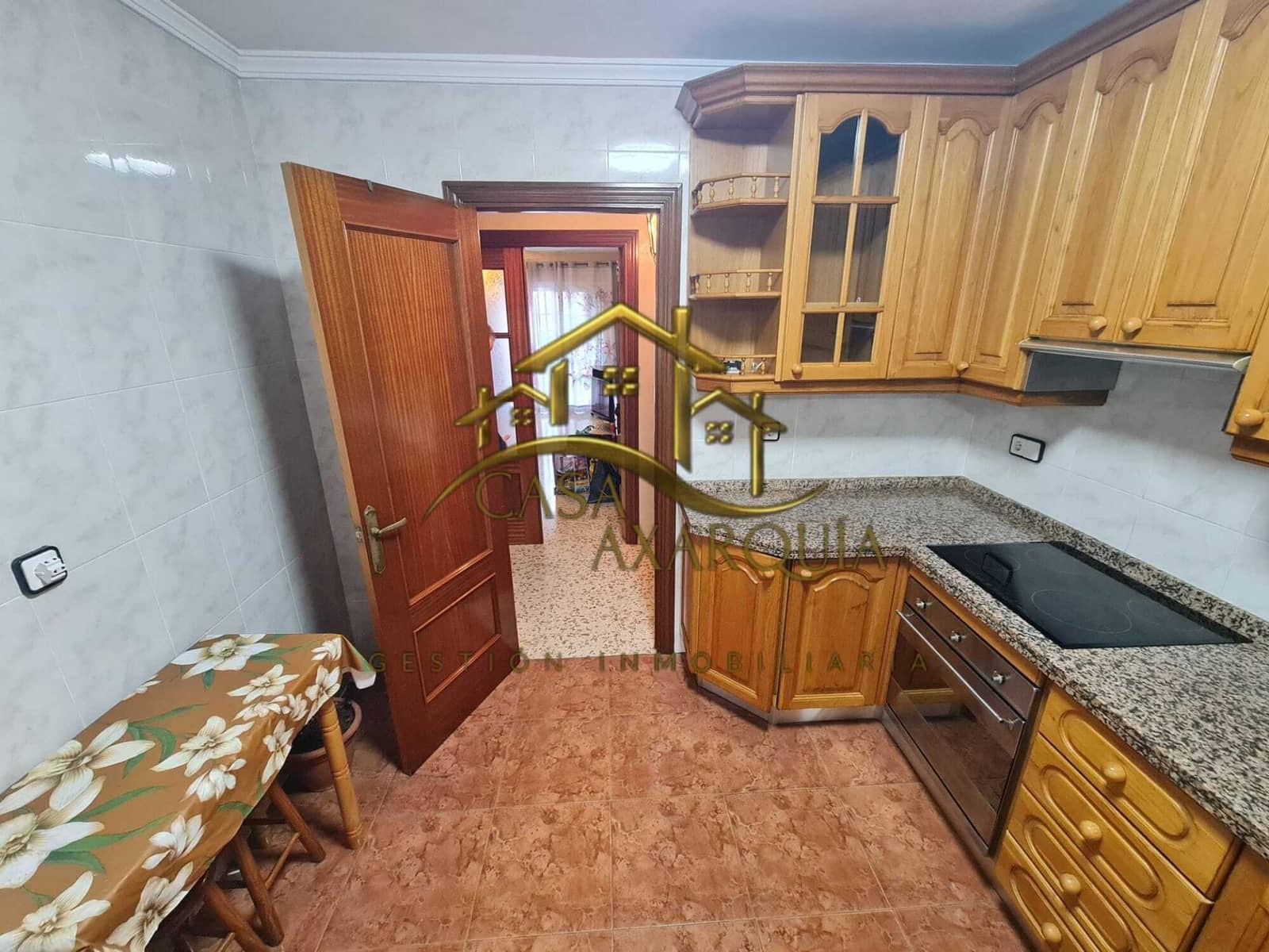 3 soveværelse Lejlighed til salg i Velez-Malaga med garage - € 325.000 (Ref: 9627788)