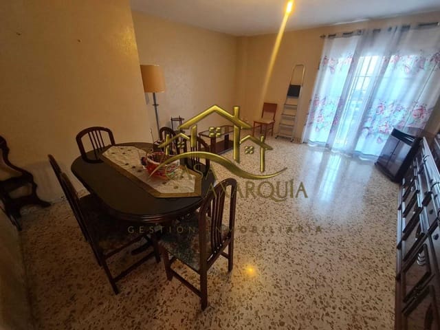 3 soveværelse Lejlighed til salg i Vélez-Málaga med garage - € 325.000 (Ref: 9627788)