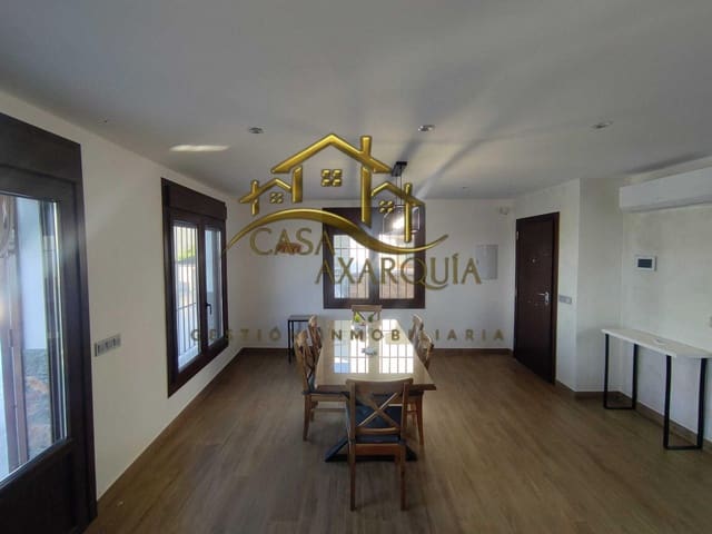 3 makuuhuone Maalaistalo vuokrattavana paikassa Torrox Pueblo, Torrox mukana uima-altaan - 2 250 € (Ref: 9637776)