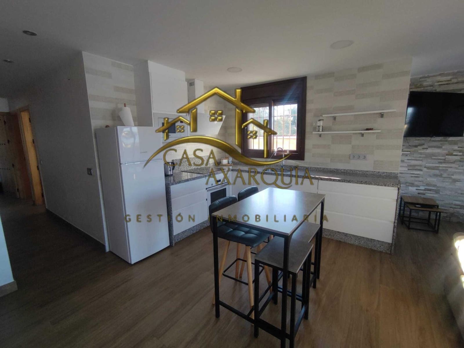 3 makuuhuone Maalaistalo vuokrattavana paikassa Torrox mukana uima-altaan - 2 250 € (Ref: 9637776)