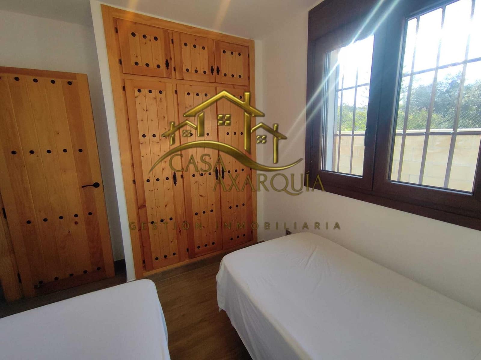 3 makuuhuone Maalaistalo vuokrattavana paikassa Torrox mukana uima-altaan - 2 250 € (Ref: 9637776)