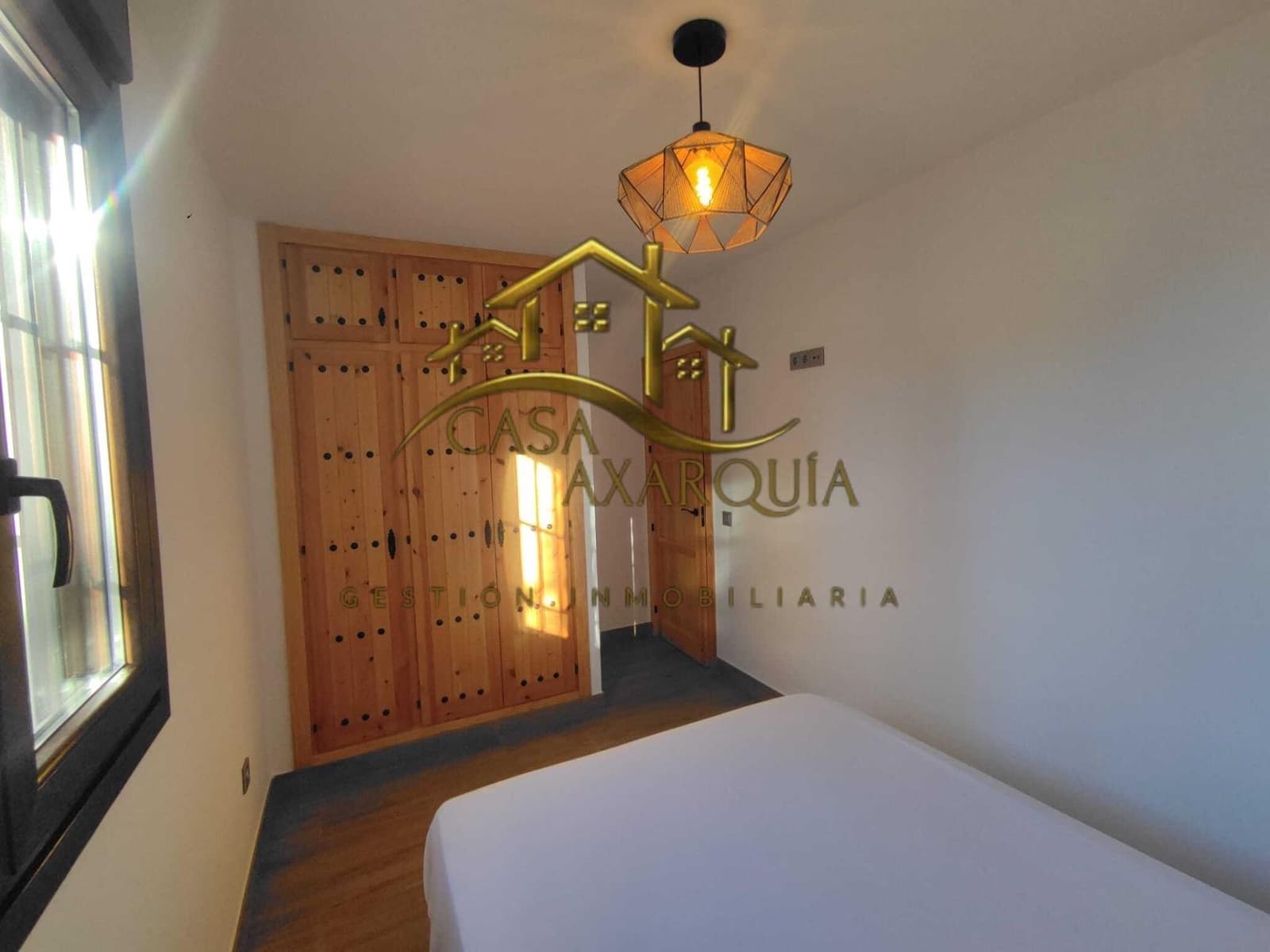 3 makuuhuone Maalaistalo vuokrattavana paikassa Torrox mukana uima-altaan - 2 250 € (Ref: 9637776)