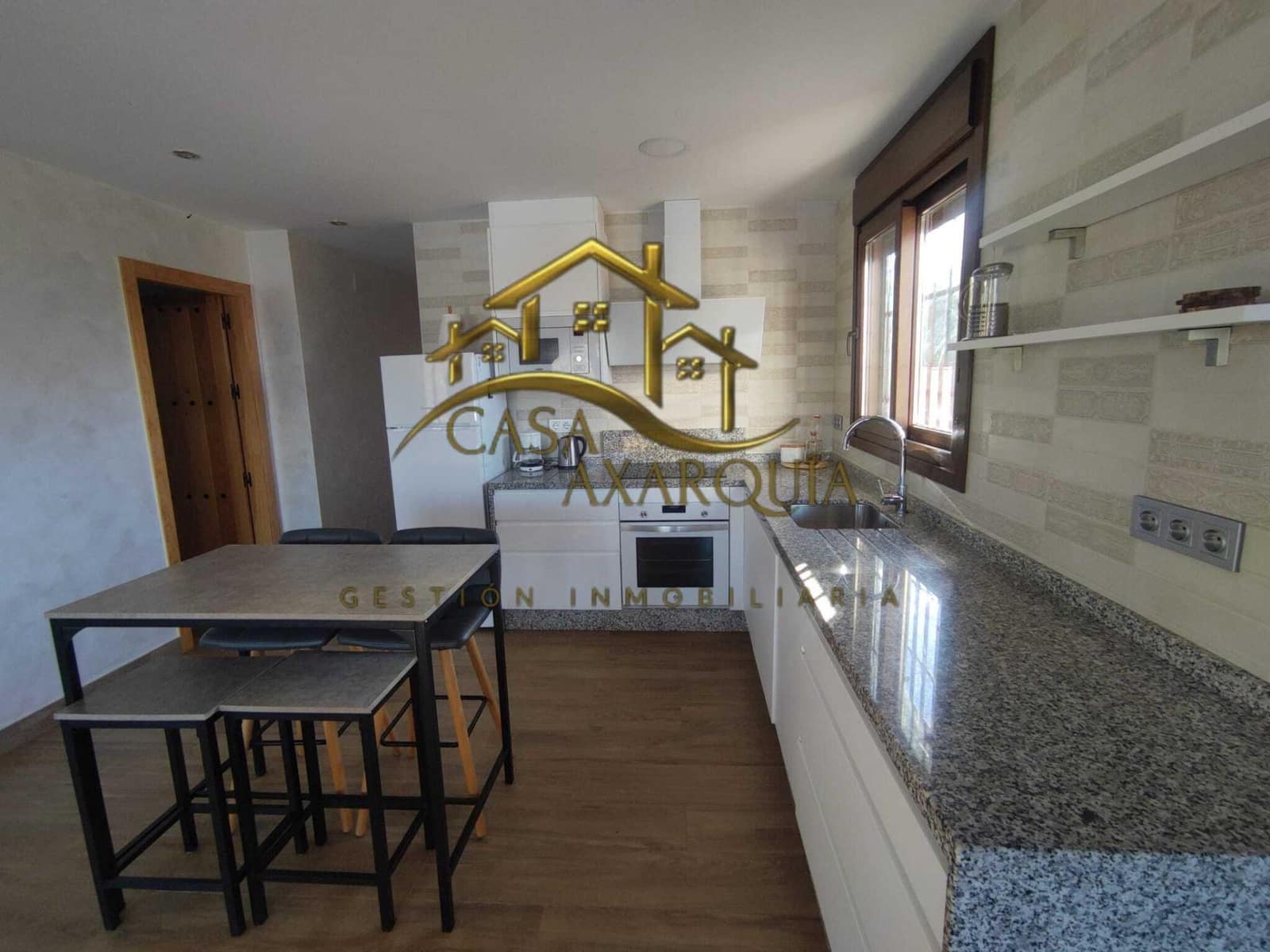 3 makuuhuone Maalaistalo vuokrattavana paikassa Torrox mukana uima-altaan - 2 250 € (Ref: 9637776)