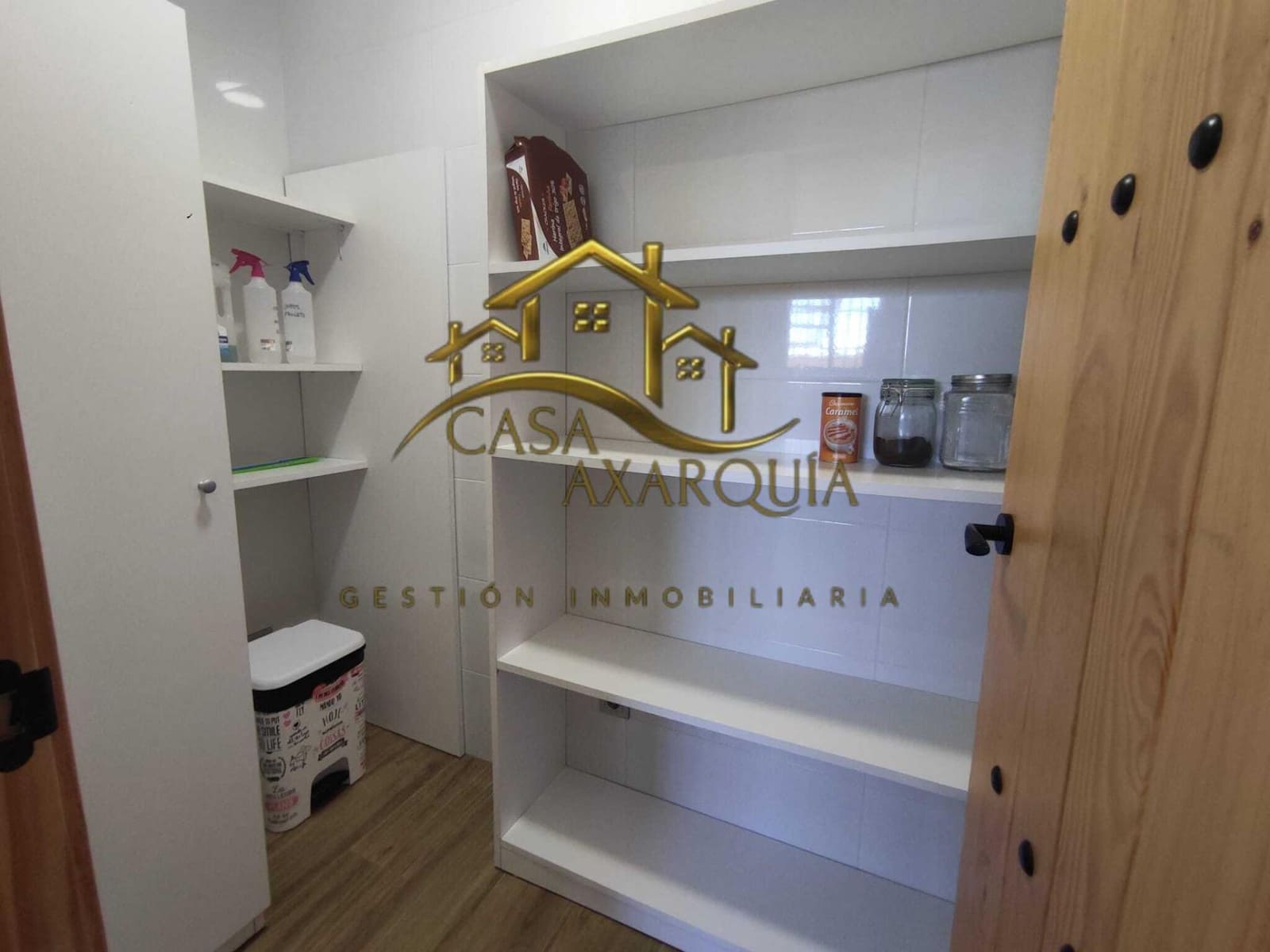 3 makuuhuone Maalaistalo vuokrattavana paikassa Torrox mukana uima-altaan - 2 250 € (Ref: 9637776)