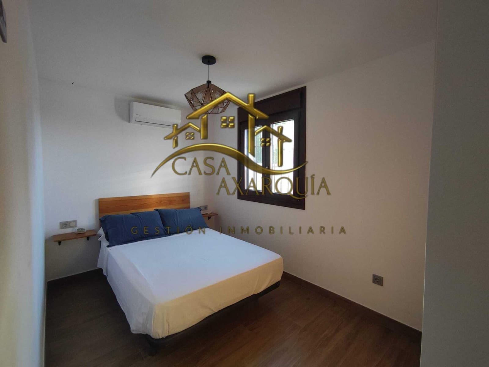 3 makuuhuone Maalaistalo vuokrattavana paikassa Torrox mukana uima-altaan - 2 250 € (Ref: 9637776)