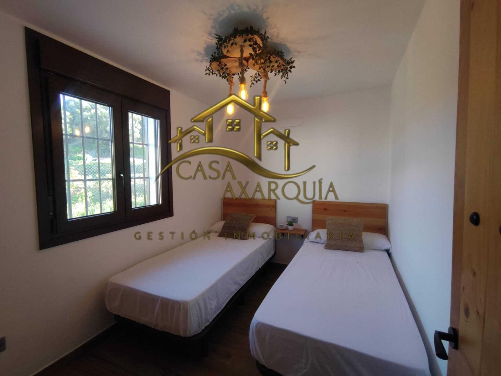 3 makuuhuone Maalaistalo vuokrattavana paikassa Torrox mukana uima-altaan - 2 250 € (Ref: 9637776)