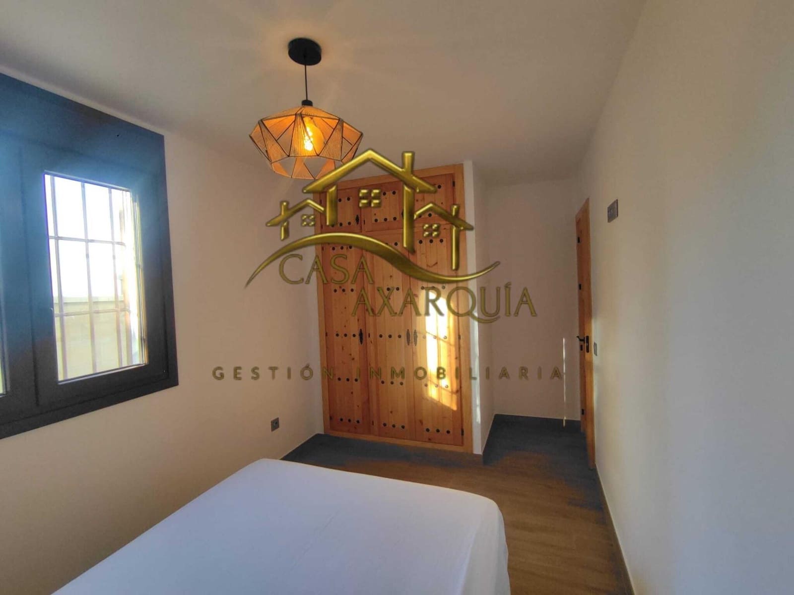 3 makuuhuone Maalaistalo vuokrattavana paikassa Torrox mukana uima-altaan - 2 250 € (Ref: 9637776)