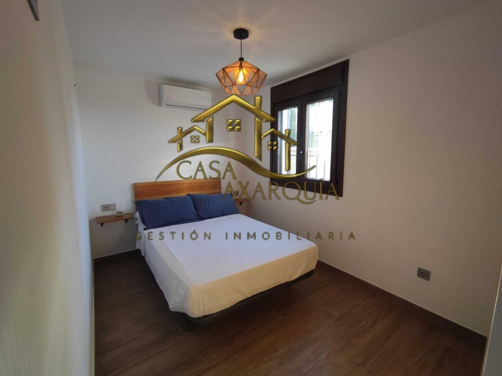 3 makuuhuone Maalaistalo vuokrattavana paikassa Torrox mukana uima-altaan - 2 250 € (Ref: 9637776)