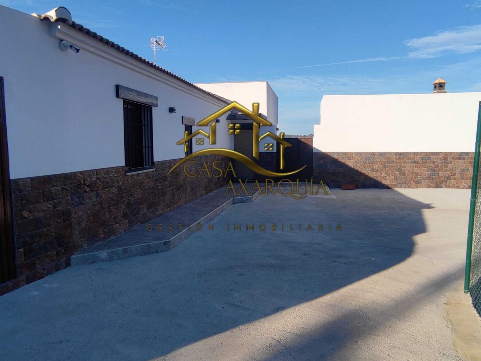 3 makuuhuone Maalaistalo vuokrattavana paikassa Torrox mukana uima-altaan - 2 250 € (Ref: 9637776)