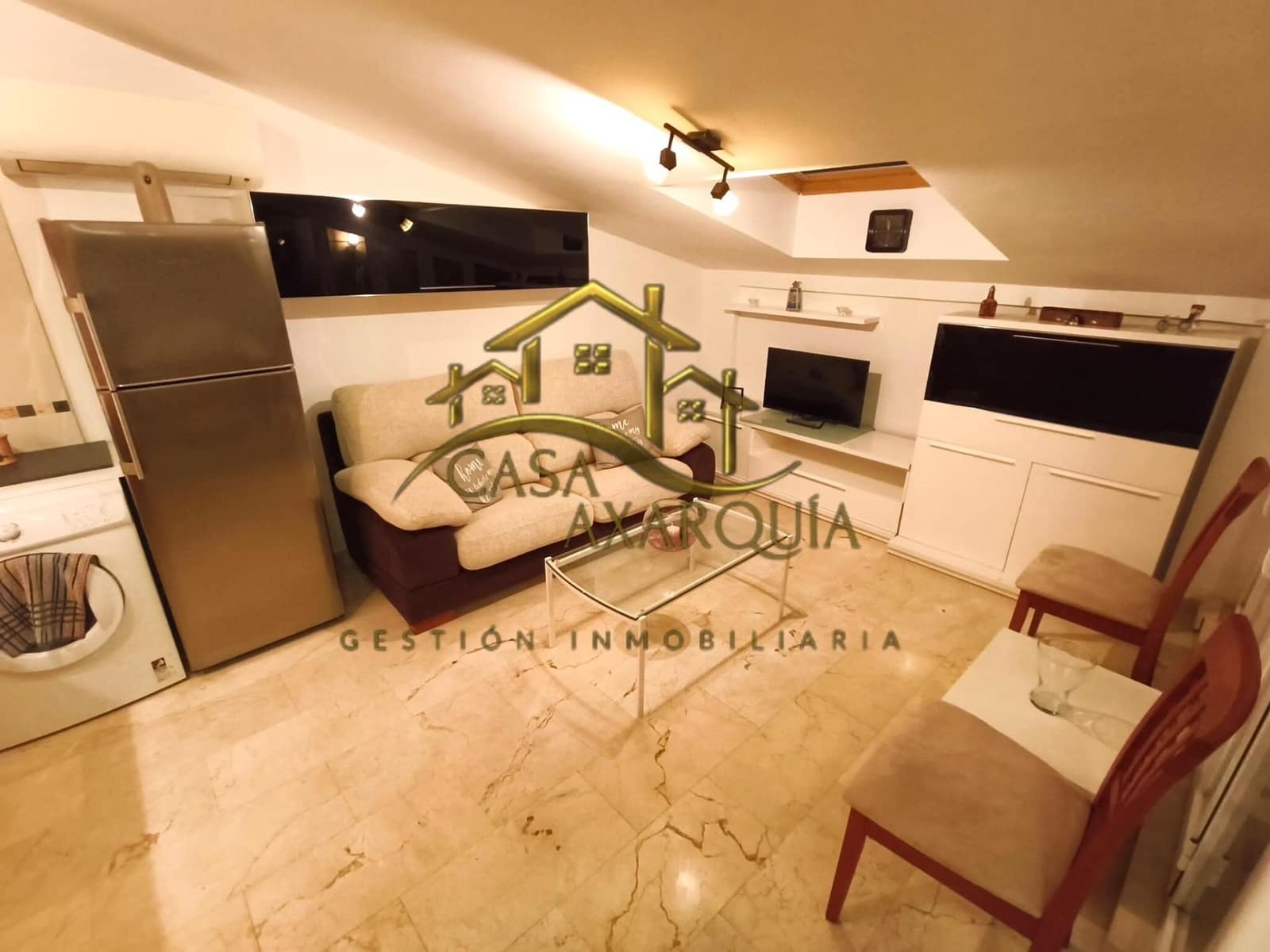1 slaapkamer Penthouse te koop in Torre del Mar - € 199.000 (Ref: 9652189)