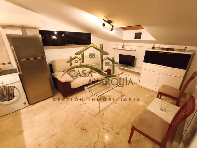 1 slaapkamer Penthouse te koop in Torre del Mar, Vélez-Málaga - € 199.000 (Ref: 9652189)