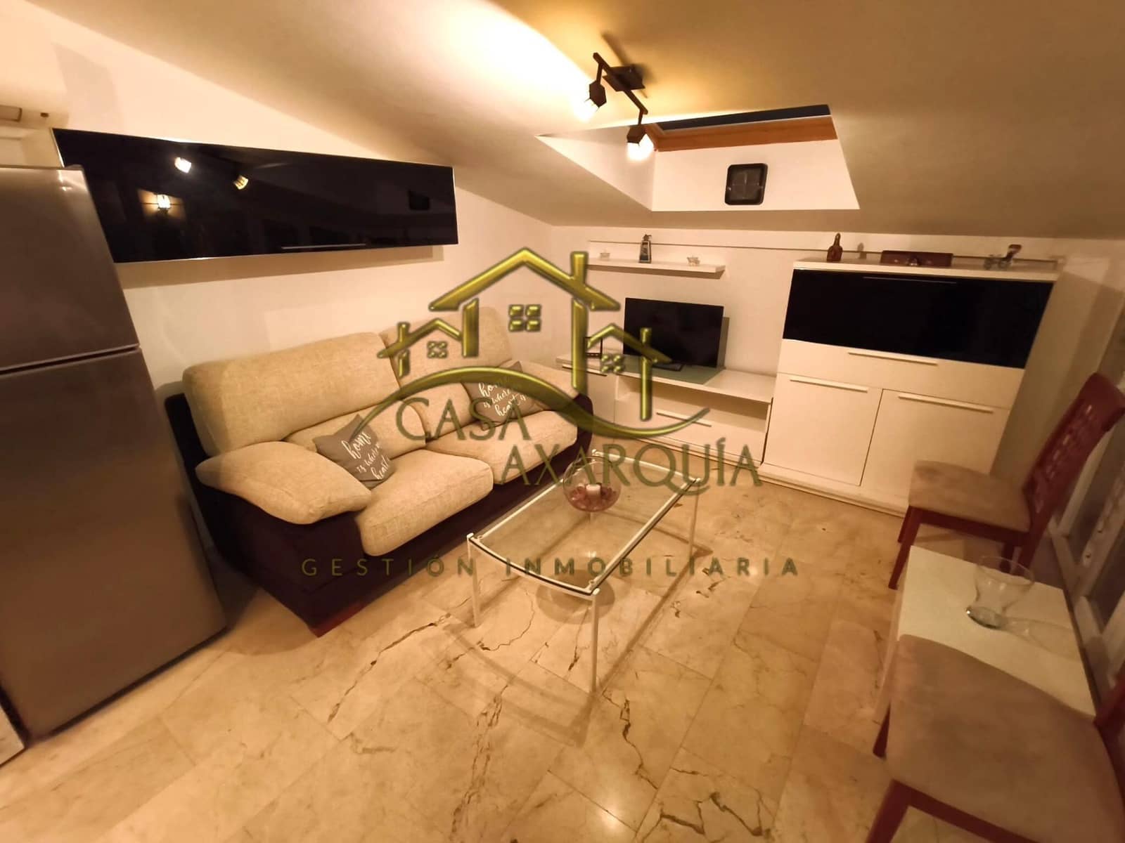 1 slaapkamer Penthouse te koop in Torre del Mar - € 199.000 (Ref: 9652189)