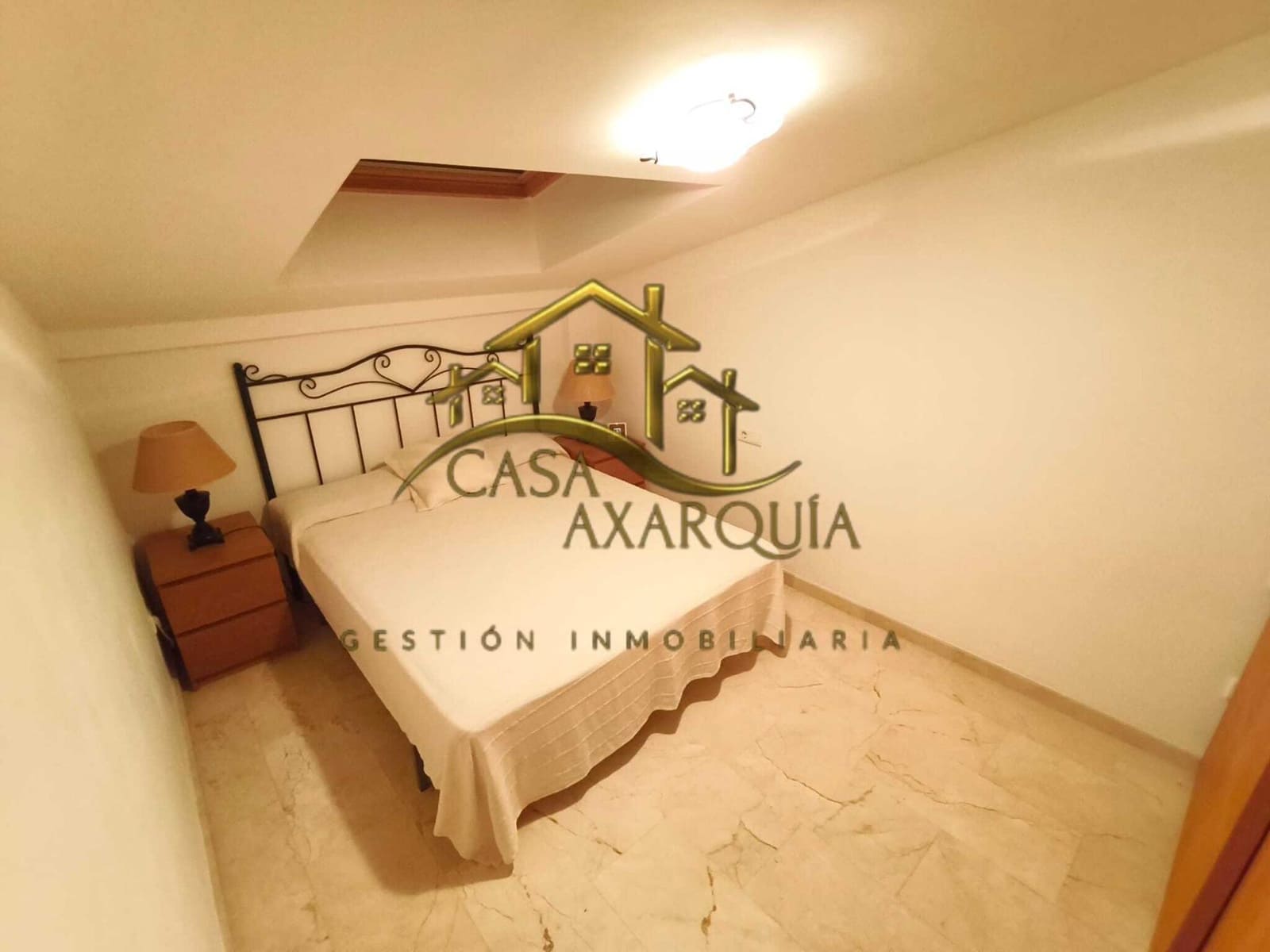 1 slaapkamer Penthouse te koop in Torre del Mar - € 199.000 (Ref: 9652189)