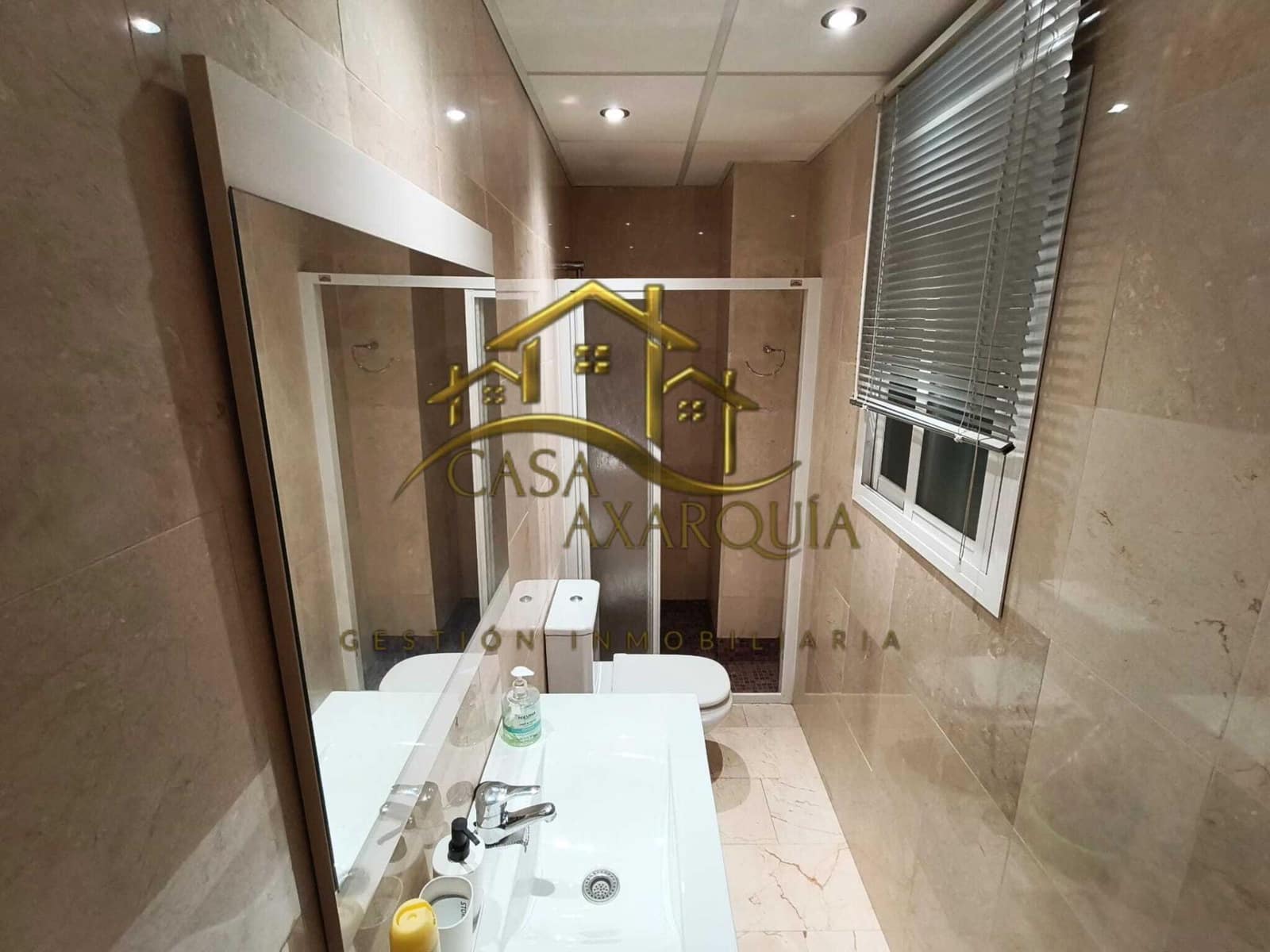 1 slaapkamer Penthouse te koop in Torre del Mar - € 199.000 (Ref: 9652189)