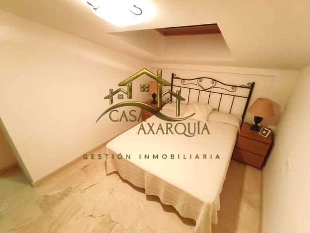 1 slaapkamer Penthouse te koop in Torre del Mar, Vélez-Málaga - € 199.000 (Ref: 9652189)