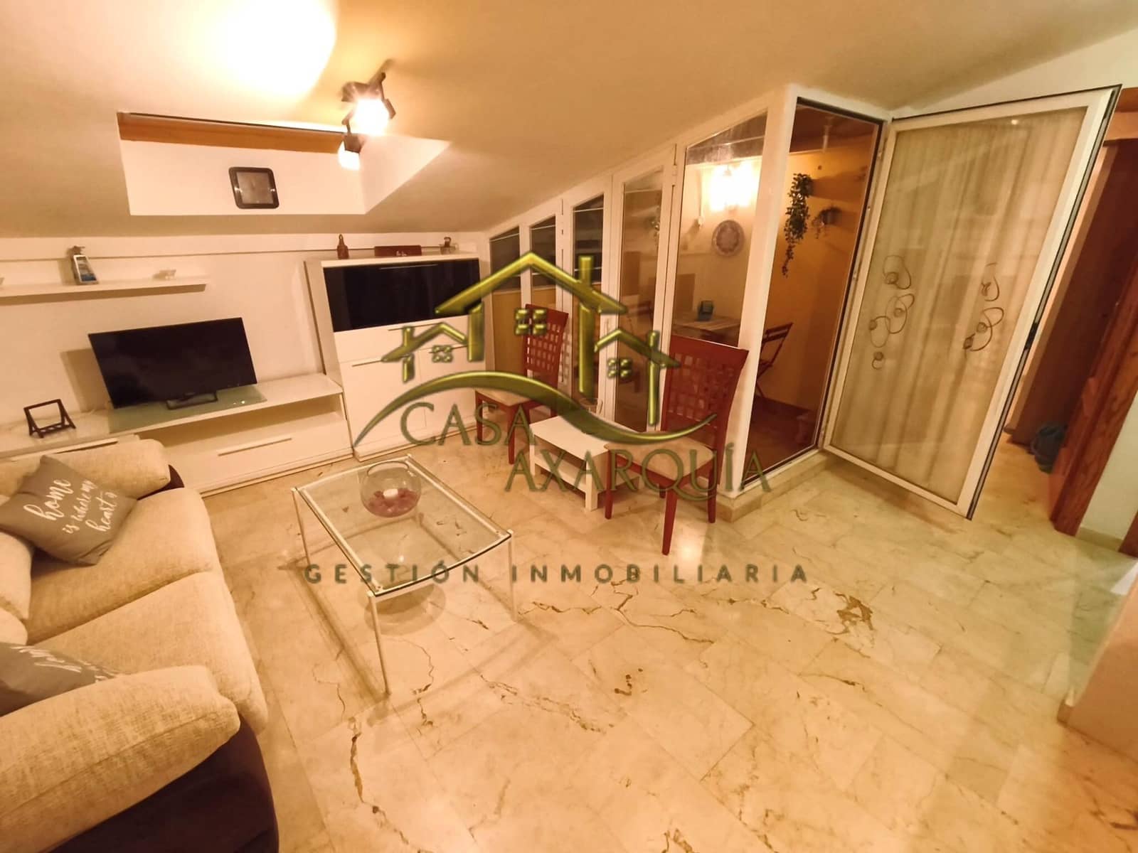 1 slaapkamer Penthouse te koop in Torre del Mar - € 199.000 (Ref: 9652189)