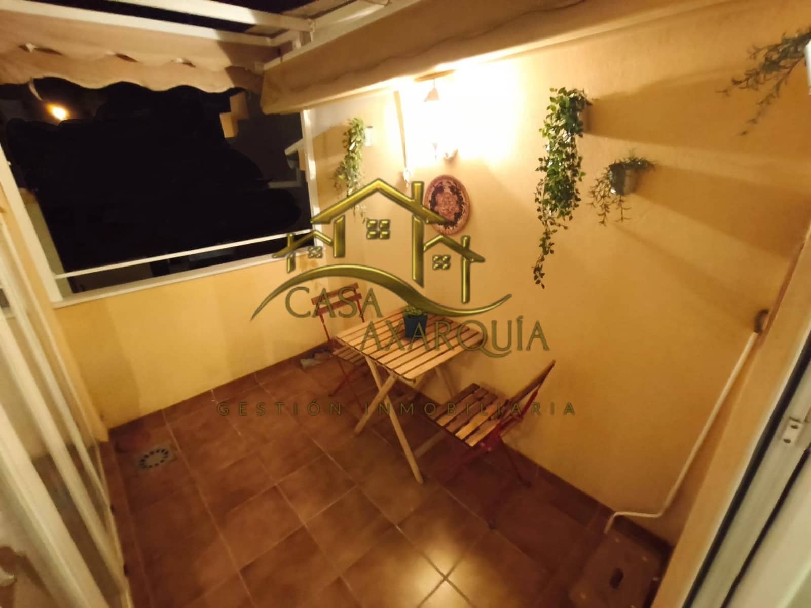 1 slaapkamer Penthouse te koop in Torre del Mar - € 199.000 (Ref: 9652189)