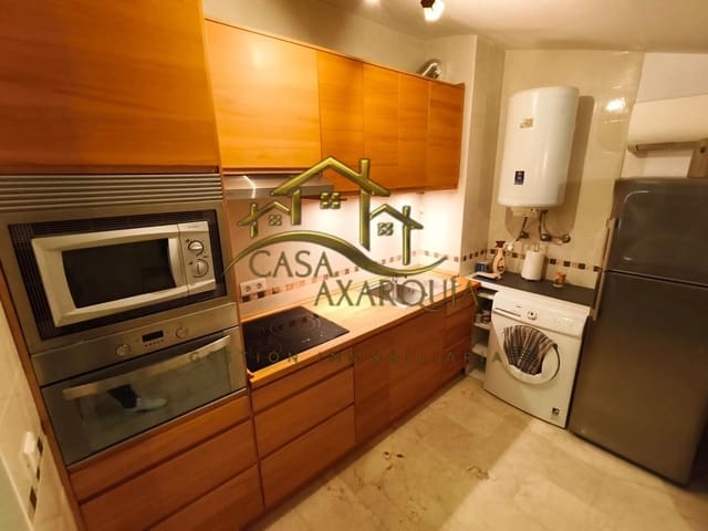 1 slaapkamer Penthouse te koop in Torre del Mar, Vélez-Málaga - € 199.000 (Ref: 9652189)